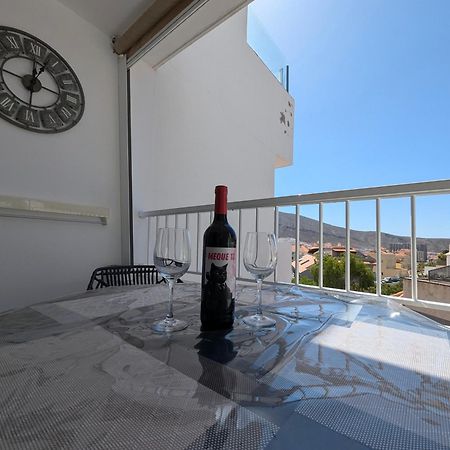 Guincho  Cozy Apartment In Los Cristianos מראה חיצוני תמונה