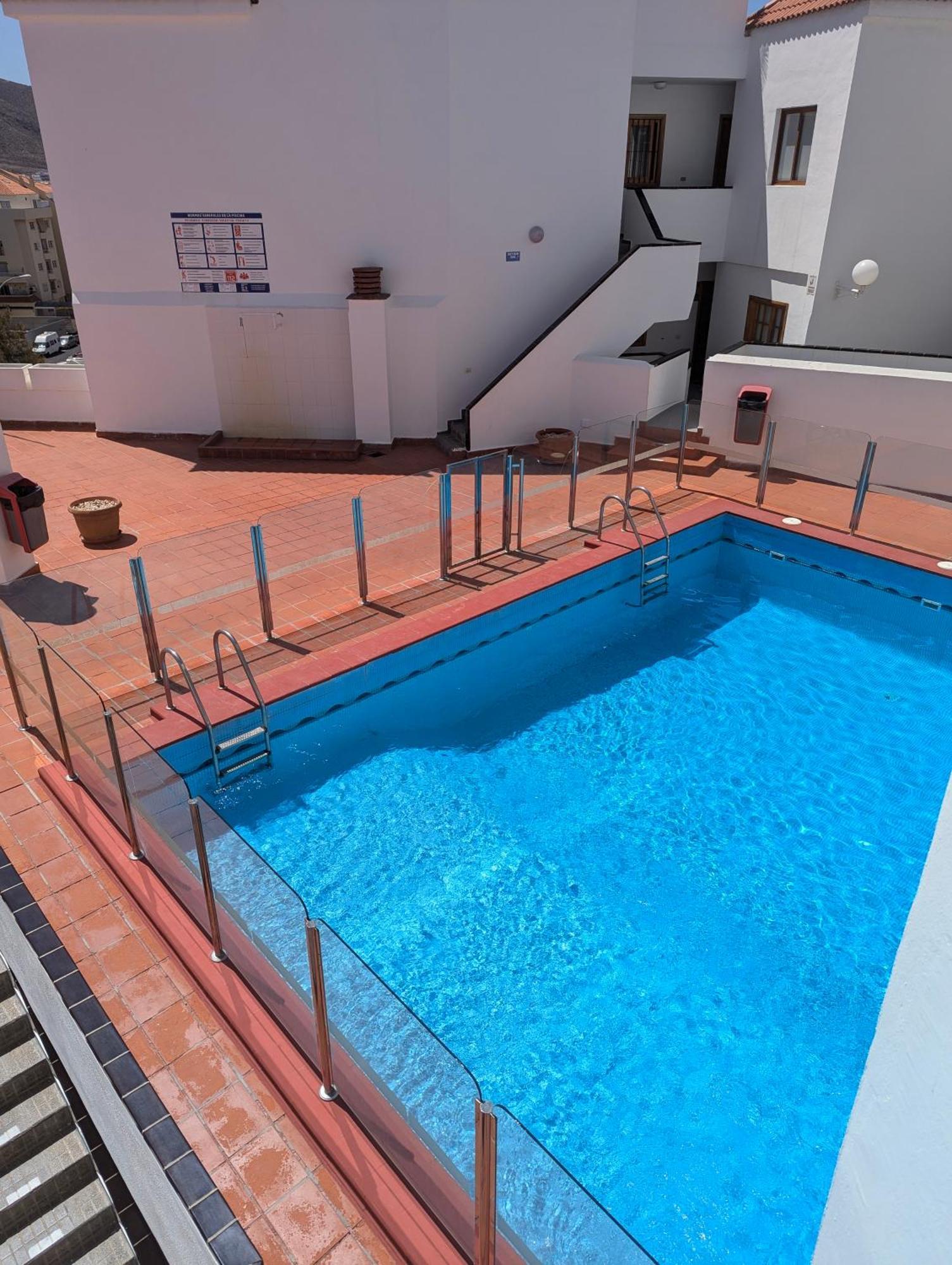 Guincho  Cozy Apartment In Los Cristianos מראה חיצוני תמונה