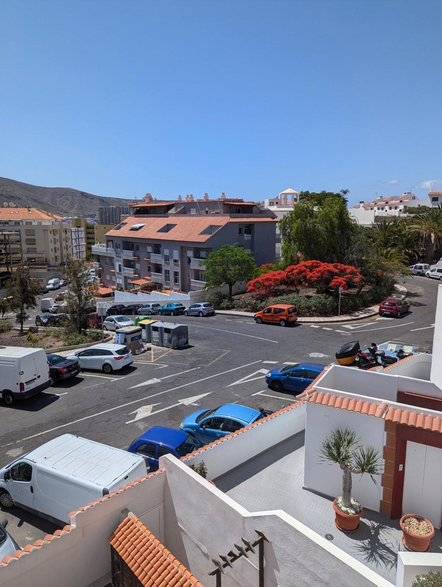 Guincho  Cozy Apartment In Los Cristianos מראה חיצוני תמונה