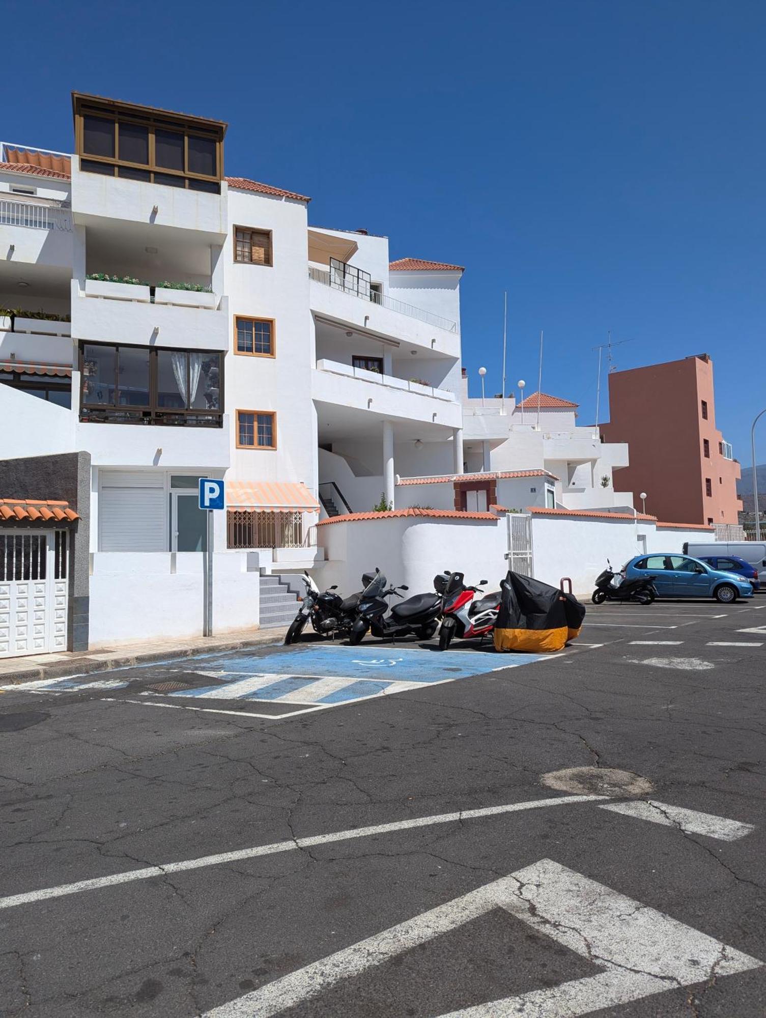 Guincho  Cozy Apartment In Los Cristianos מראה חיצוני תמונה