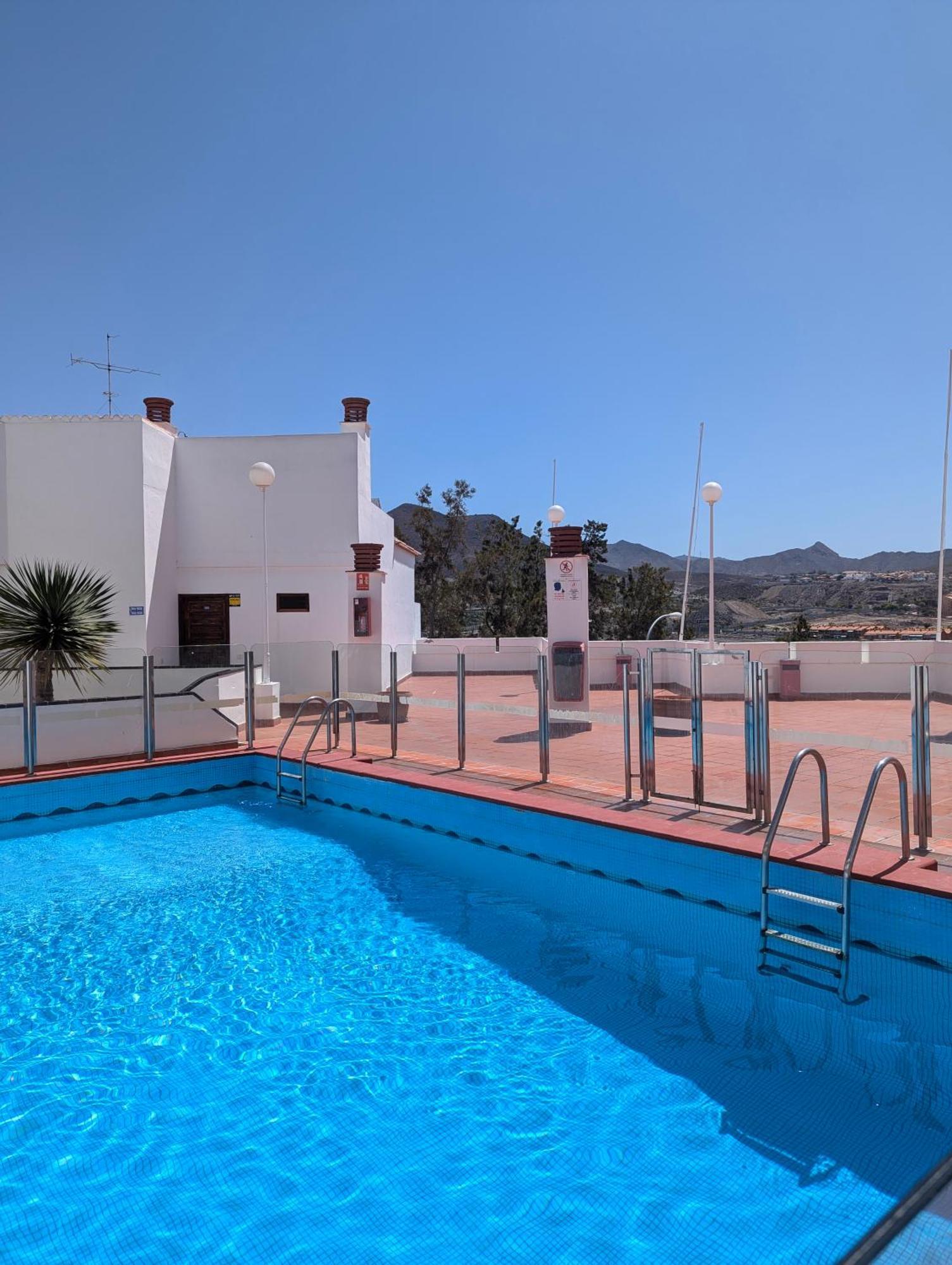 Guincho  Cozy Apartment In Los Cristianos מראה חיצוני תמונה
