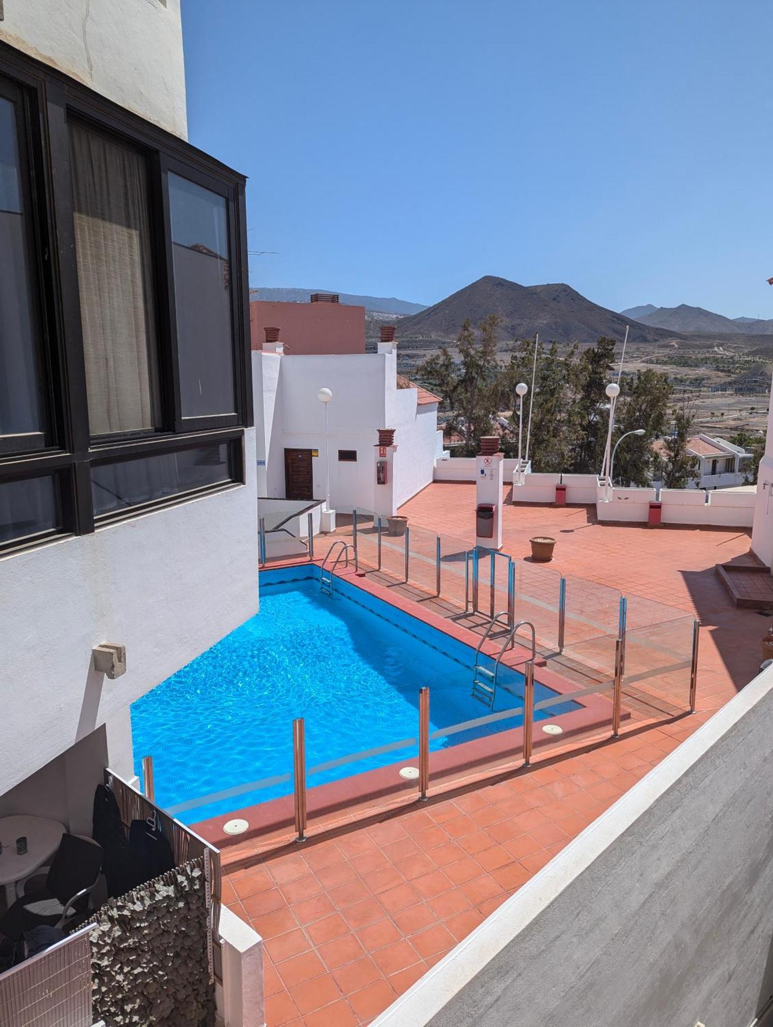 Guincho  Cozy Apartment In Los Cristianos מראה חיצוני תמונה