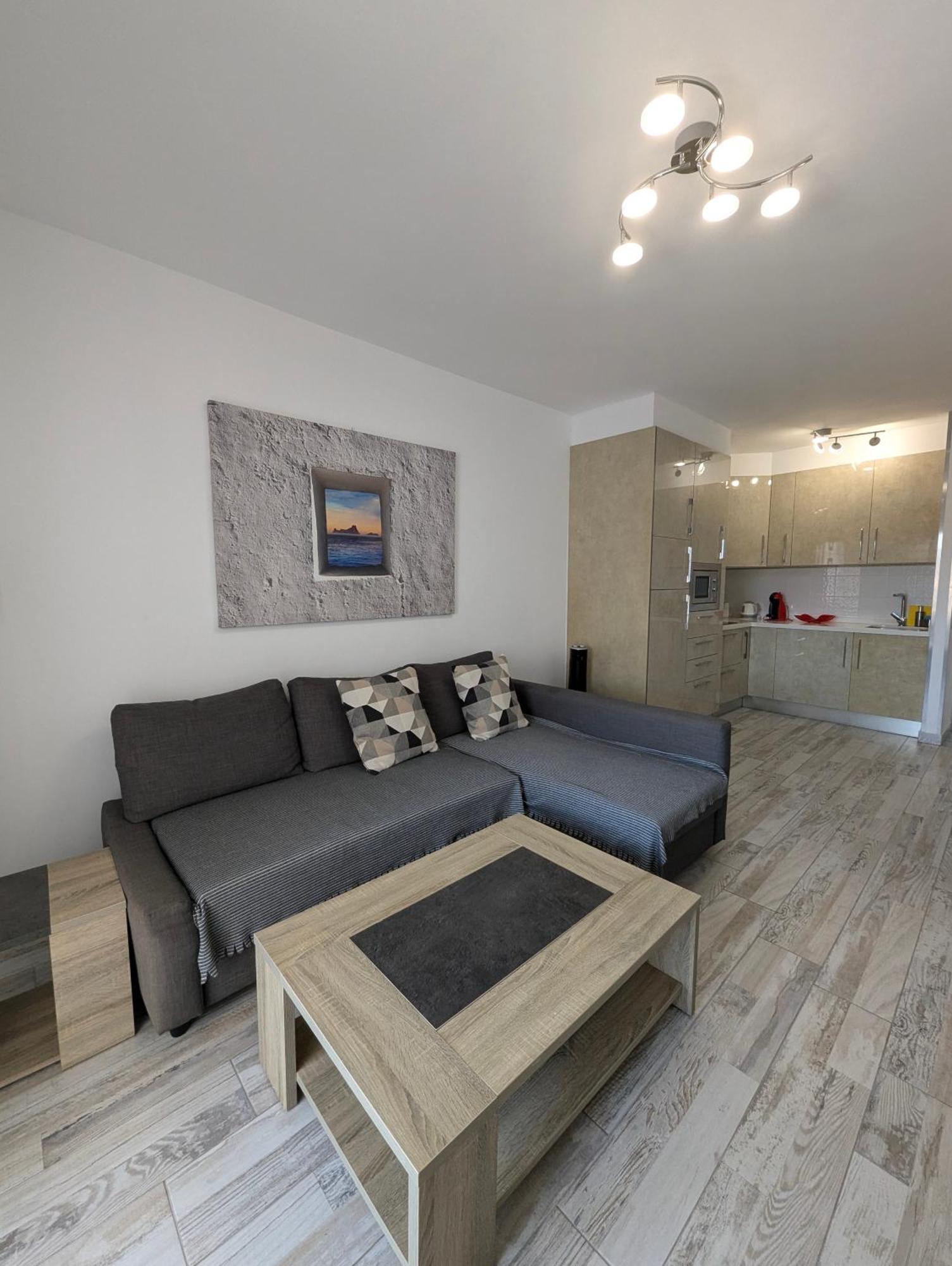 Guincho  Cozy Apartment In Los Cristianos מראה חיצוני תמונה