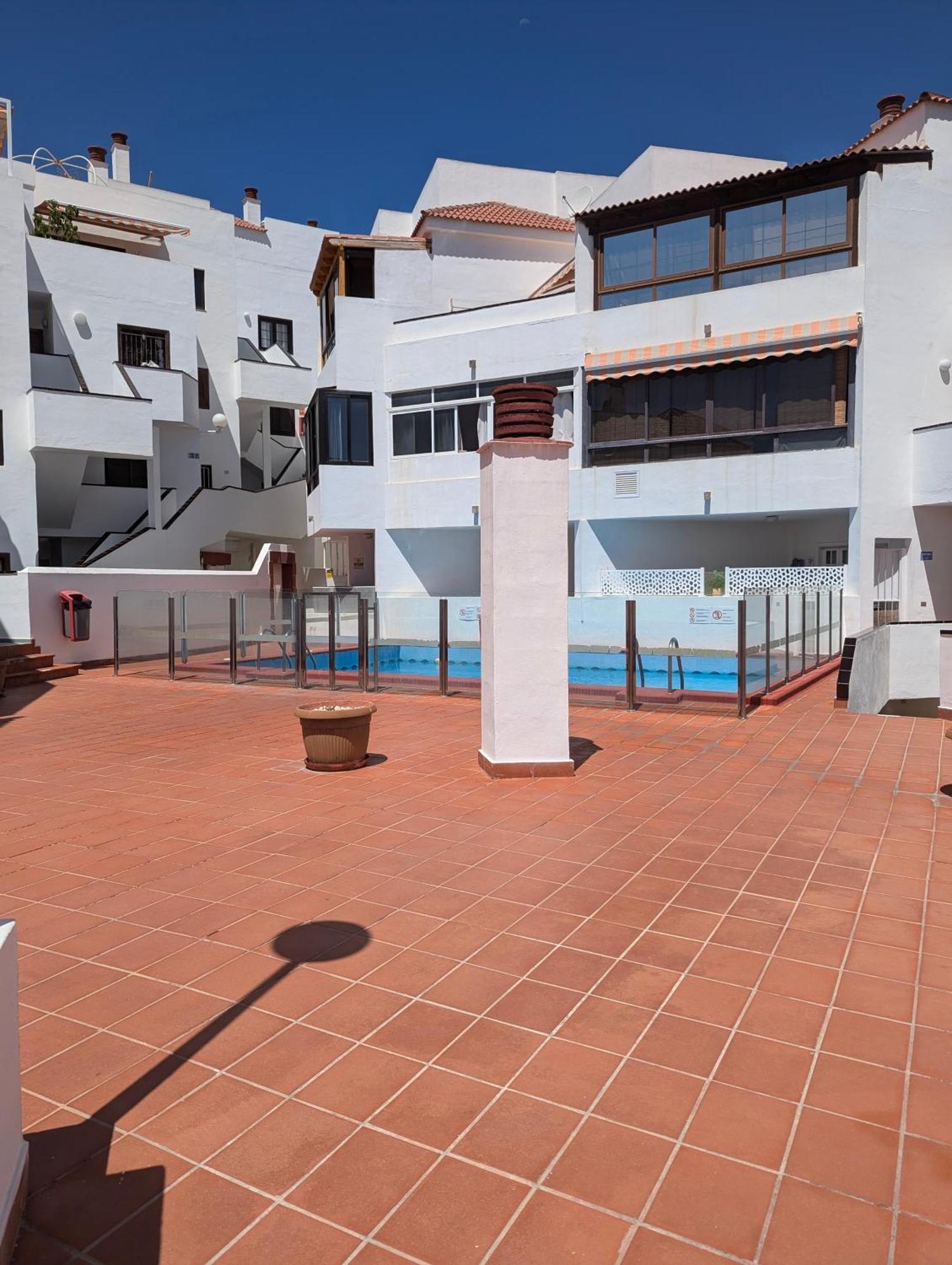 Guincho  Cozy Apartment In Los Cristianos מראה חיצוני תמונה