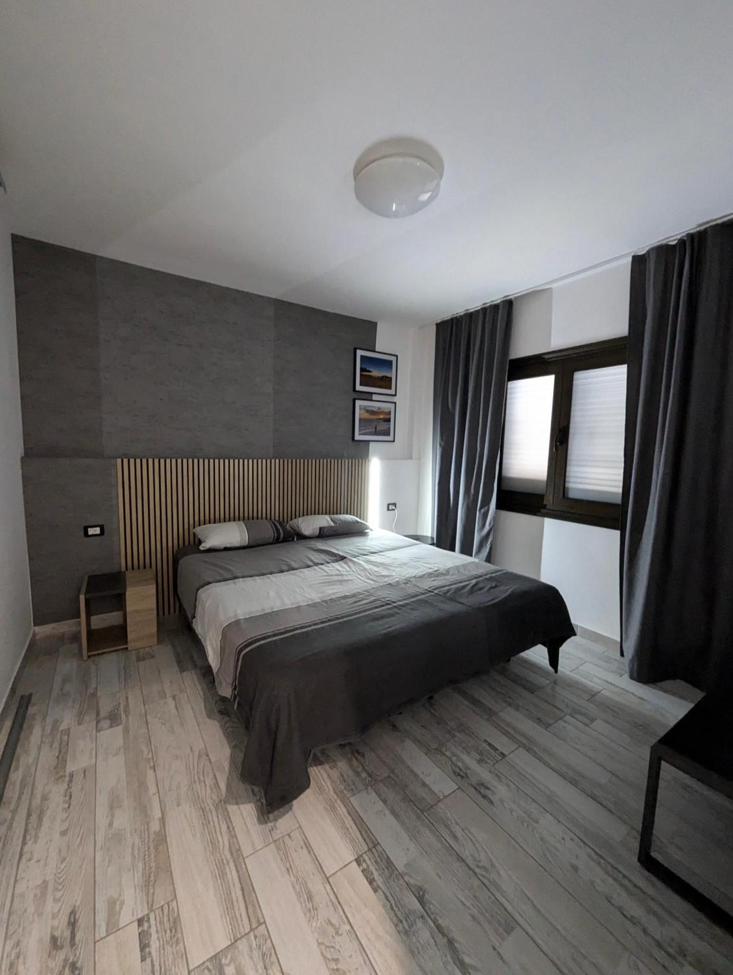 Guincho  Cozy Apartment In Los Cristianos מראה חיצוני תמונה