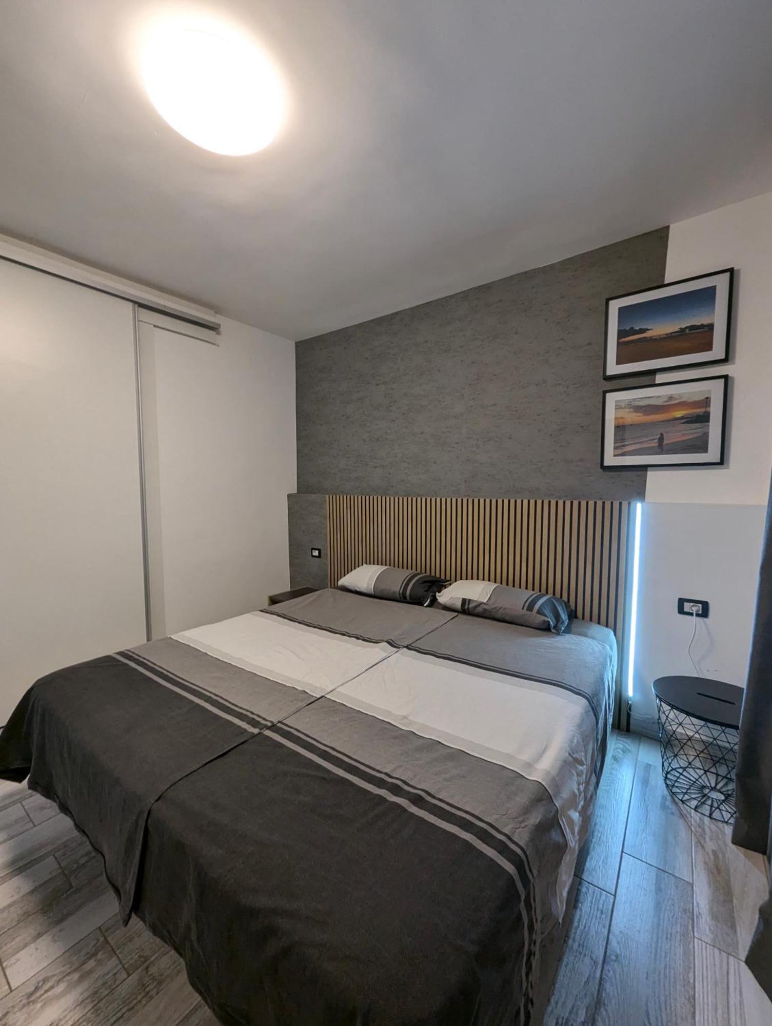 Guincho  Cozy Apartment In Los Cristianos מראה חיצוני תמונה