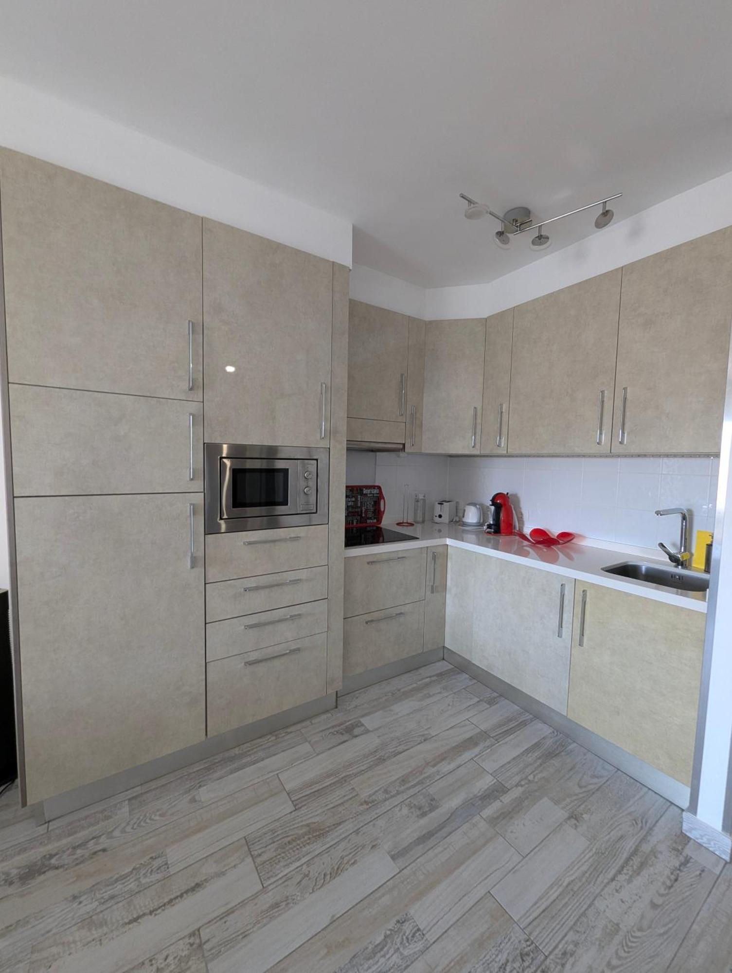 Guincho  Cozy Apartment In Los Cristianos מראה חיצוני תמונה