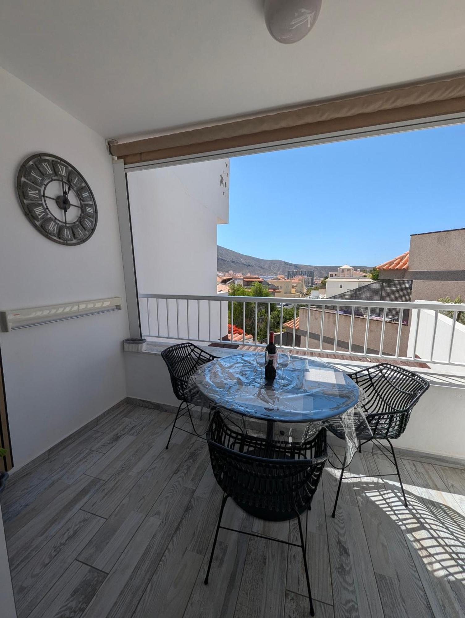 Guincho  Cozy Apartment In Los Cristianos מראה חיצוני תמונה