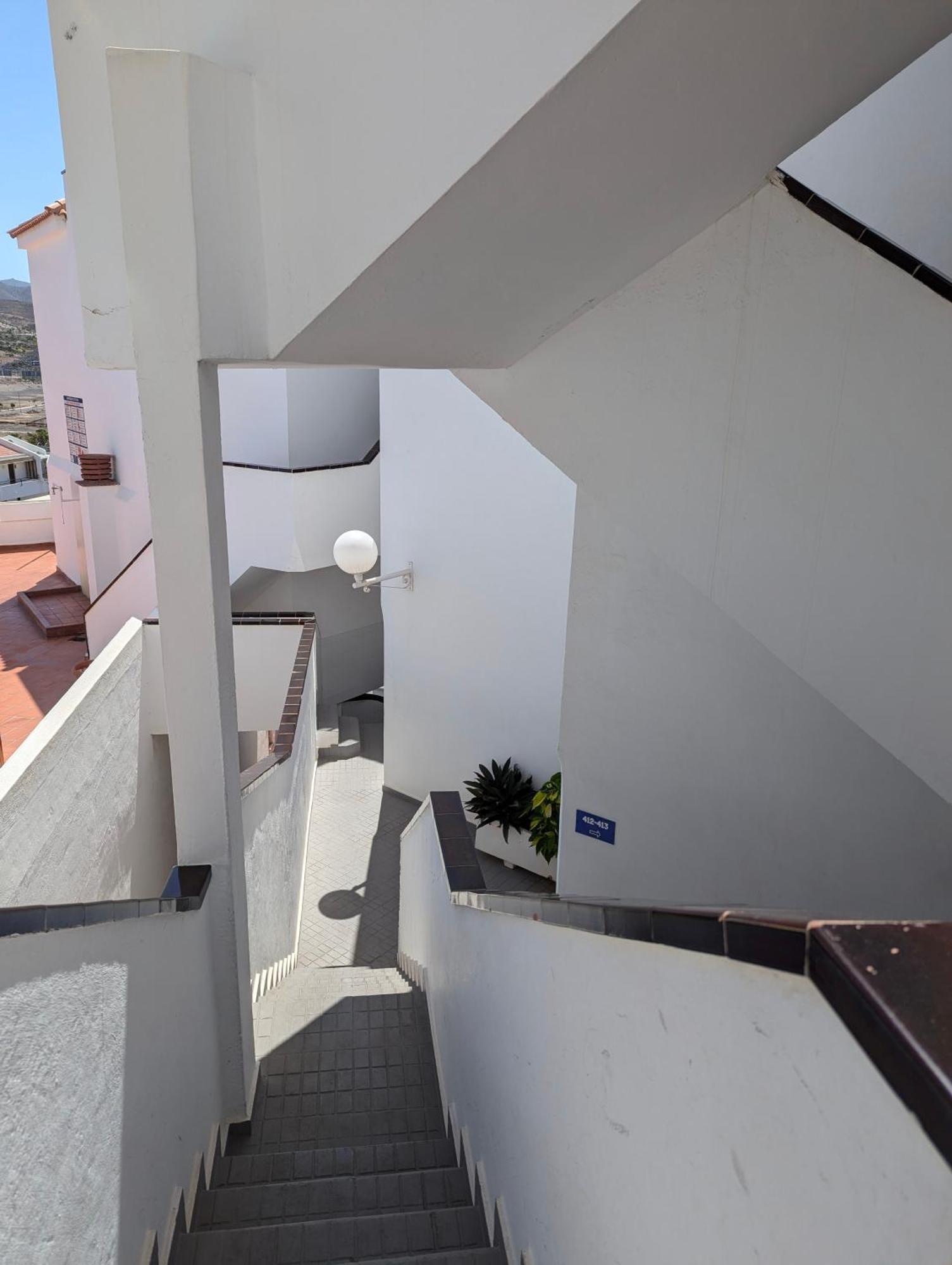 Guincho  Cozy Apartment In Los Cristianos מראה חיצוני תמונה