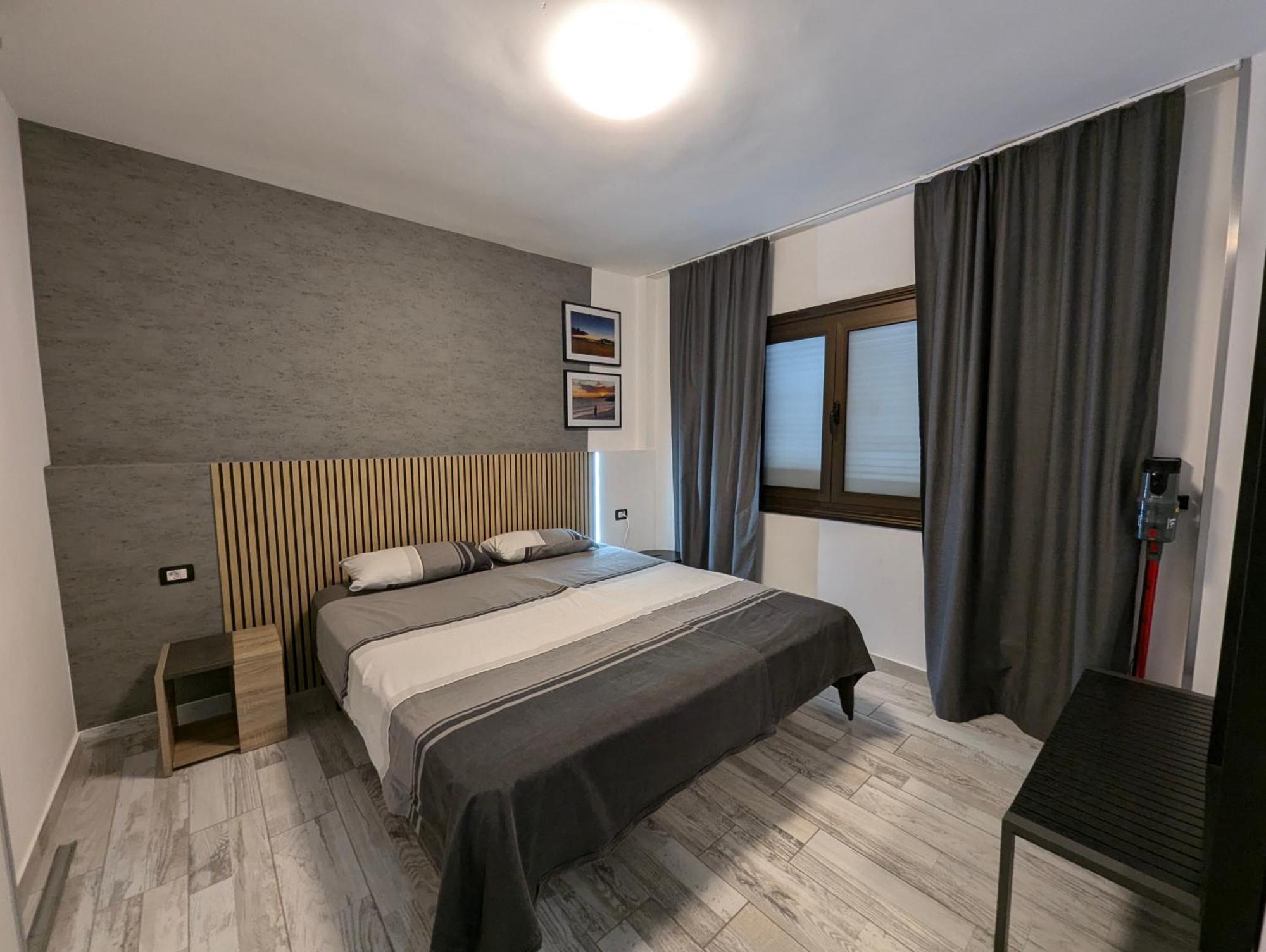 Guincho  Cozy Apartment In Los Cristianos מראה חיצוני תמונה
